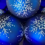 Photo custom holiday ornaments
