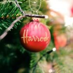 Photo personalized Christmas ornaments