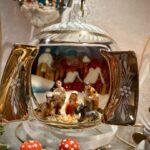 Photo family Christmas ornament