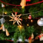 Photo family Christmas ornaments